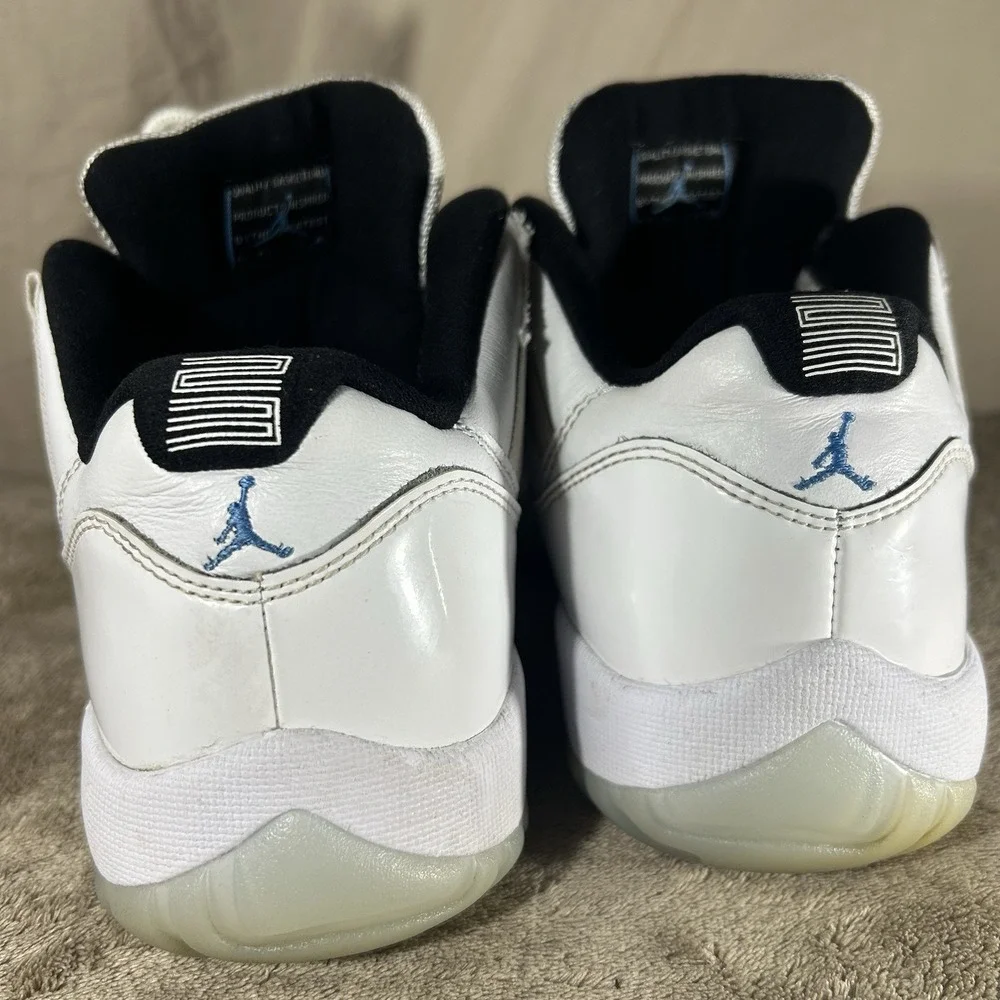 Jordan item specifics